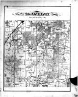 Townships 47 N Range 18 W, Pilot Grove, Cooper County 1877